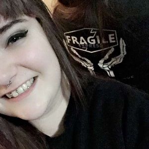 Meet your Posher, Brittany